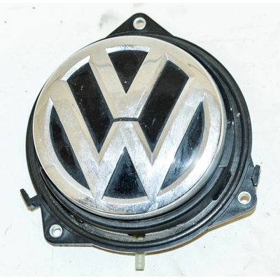 ovládání zadních pátých dveří s mikrospínačem VW Golf VII 5G0 (lift) HB 5G6827469F