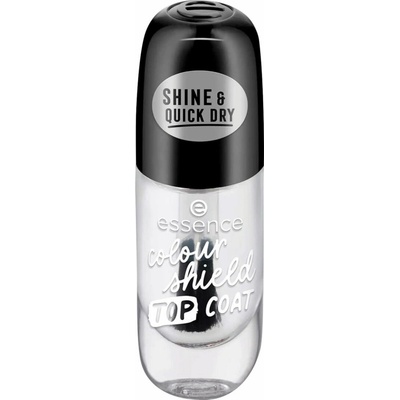 Essence nadlak Colour shield TOP COAT