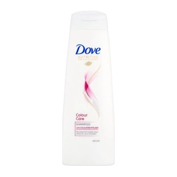 Dove Nutritive Solutions Color Care šampon na barvené vlasy 400 ml