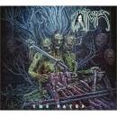 WITCHES - FATES CD