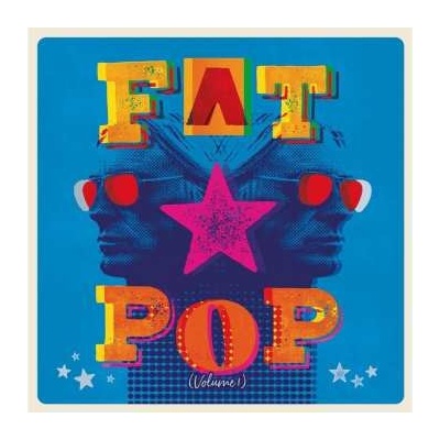 Fat Pop - Paul Weller