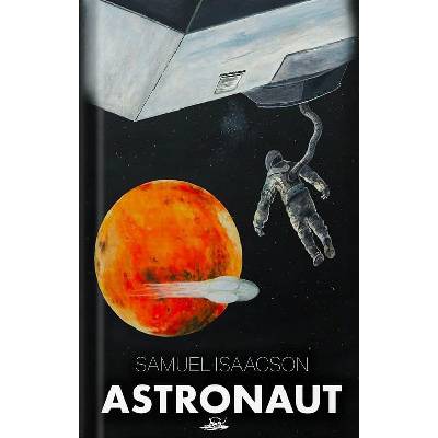 Astronaut - Samuel Isaacson