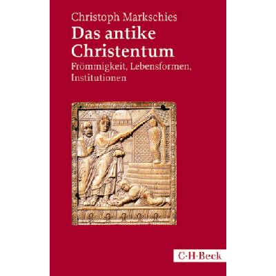 Das antike Christentum