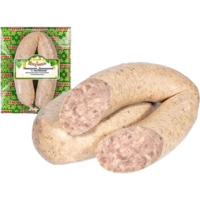 Lackmann Livernaya domácí 375 g