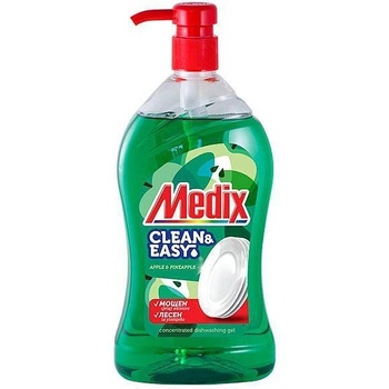 MEDIX Clean & Easy ЯБЪЛКА ВЕРО ПОМПА 800МЛ