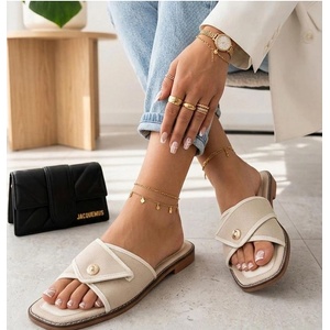 Solea Дамски чехли модел 229798 Solea