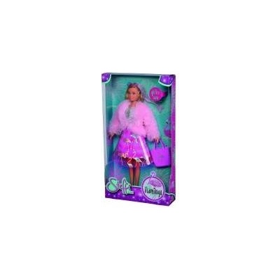 Simba Toys Steffi Flamingo Simba Doll