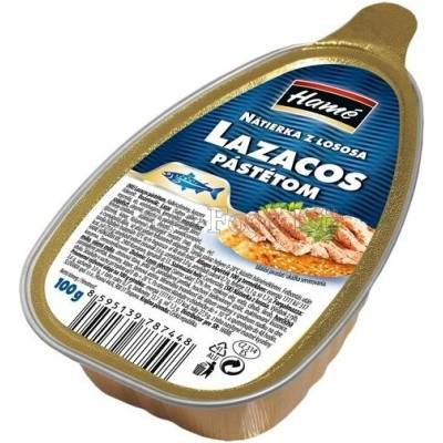 Hamé Lososová nátierka 100 g
