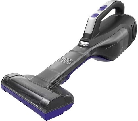 Black&Decker DVD320BP