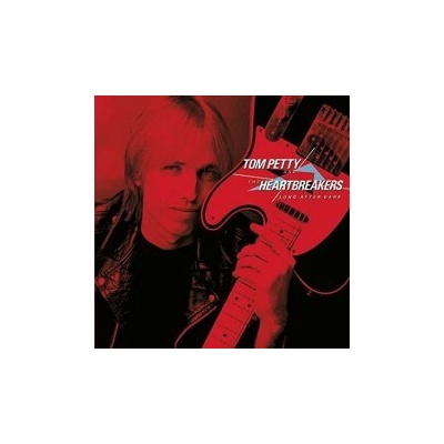 Petty Tom - Long After Dark Vinyl LP