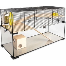 Comfy VETRO PLUSNATURE 80 x 35 x 44 cm