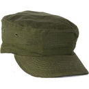 Čiapka Mil-Tec US BDU poľná olivová