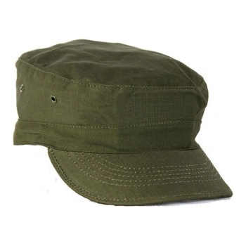 Čiapka Mil-Tec US BDU poľná olivová