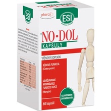 Esi No Dol Collagene TYP II 60 tabliet