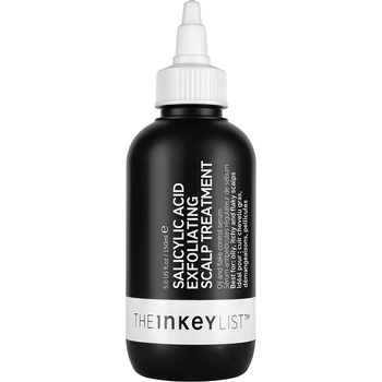 The Inkey List Salicylic Acid Exfoliating Scalp Treatment ТЕРАПИЯ ЗА СКАЛП дамски 150ml