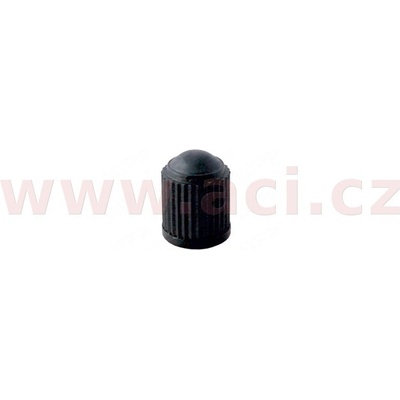 ACI čepička ventilku GP3a-03 (V-53) plast, černá (sada 10 ks) 9900962