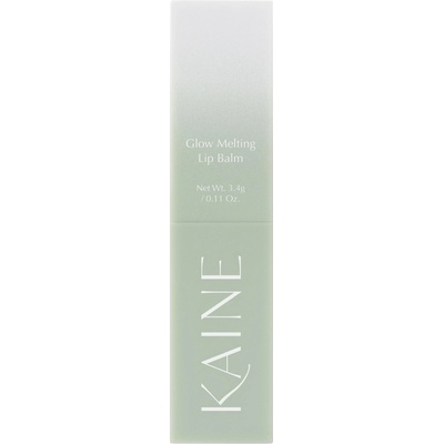Kaine Glow Melting Lip Balm Pure Hydratačný balzam na pery 3,7 g