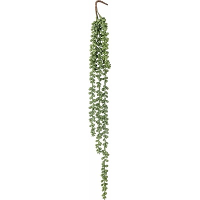 Umelá rastlina (výška 71 cm) Pearl – Bloomingville