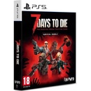 The Fun Pimps 7 Days to Die Console Edition [Survival Bundle] (PS5)