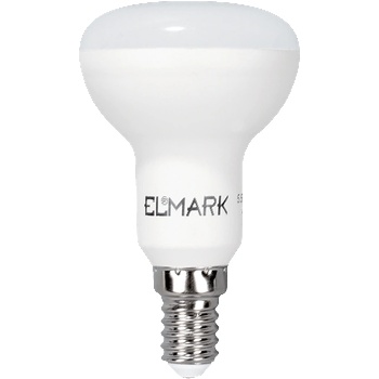 Image 1 of ELMARK Led ЛАМПА r50 50 smd3014 5.5w e14 230v ТОПЛО БЯЛ (99led440)