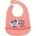 Stor Силиконов лигавник Stor - Minnie Mouse Heart Full (10729)