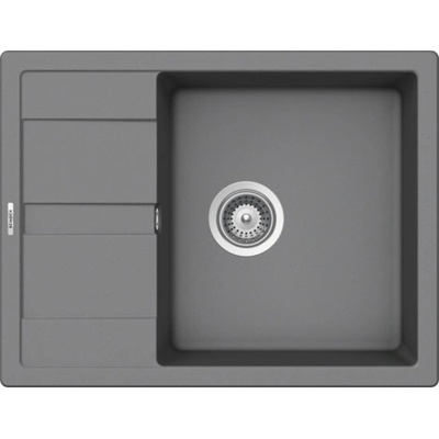 Schock MANHATTAN D-100 Cristalite Croma