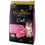 Prospera Plus Plus Kitten Chicken Healthy Development 0, 4 кг (1513-10001)