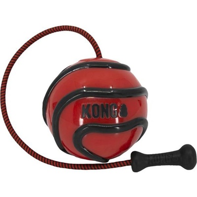 Kong Wavz Bunji Ball (M) 6 x 35 cm mix barev