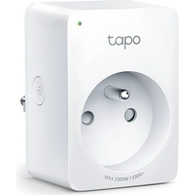 TP-Link Tapo P100 (1-pack) (EU)