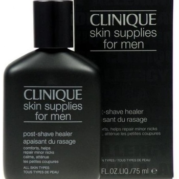 Clinique Skin Supplies balzám po holení 75 ml