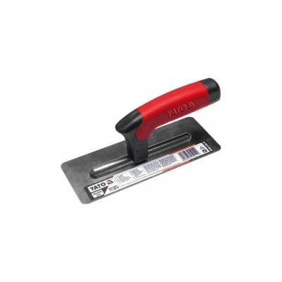 Yato Hladítko 200 x 80 mm rovné YT-5214