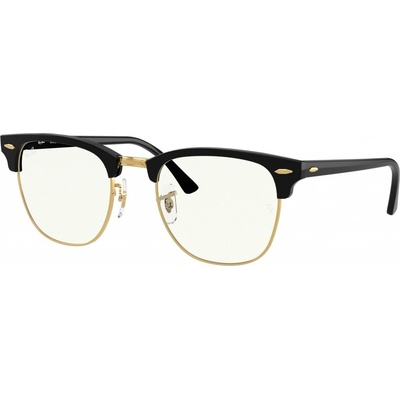Ray Ban RB3016 901/BF CLUBMASTER