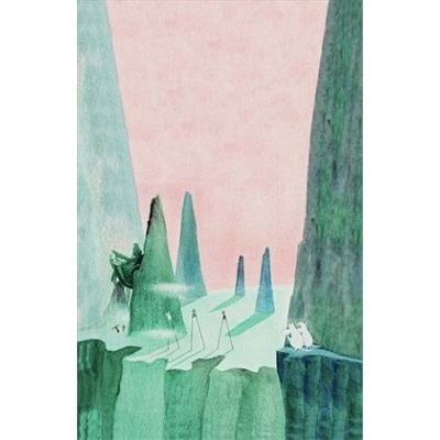 Comet in Moominland