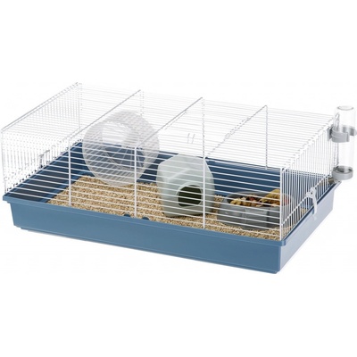 Ferplast Klietka CRICETI 11 pre škrečka 57,5 x 31 x 23 cm