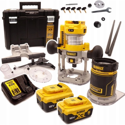 DeWALT DCW604P2