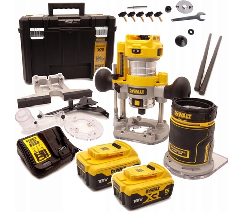DeWALT DCW604P2