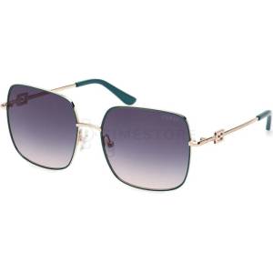 GUESS GU7906-H 98W 58 (GU7906-H 98W 58) Слънчеви очила