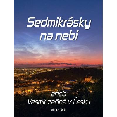Sedmikrásky na nebi - Jiří Dušek