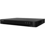 Hikvision HikVision, iDS-7208HUHI-M2/S/A, 8-ch 5 MP 1U H. 265 AcuSense DVR (iDS-7208HUHI-M2/S/A)