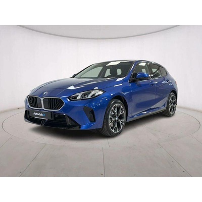 BMW 118d M Sport 110 kW