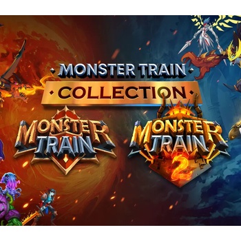Monster Train Bundle