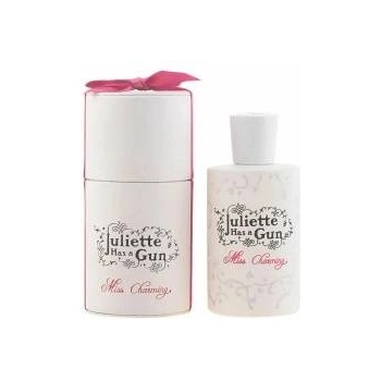 Juliette Has A Gun Womens Perfume Juliette Has A Gun EDP 100 ml Miss Charming