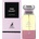 Alhambra Pink Velvet Rose Petals EDP 80 ml