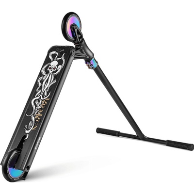Movino Stunt Kräken Neochrome