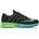 Nike Маратонки NIKE Air Max черно със зелено