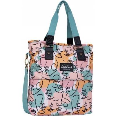 Taška cez rameno CoolPack