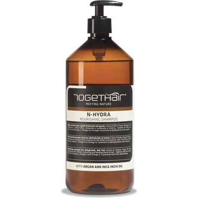Togethair NHydra Nourishing Shampoo 1000 ml