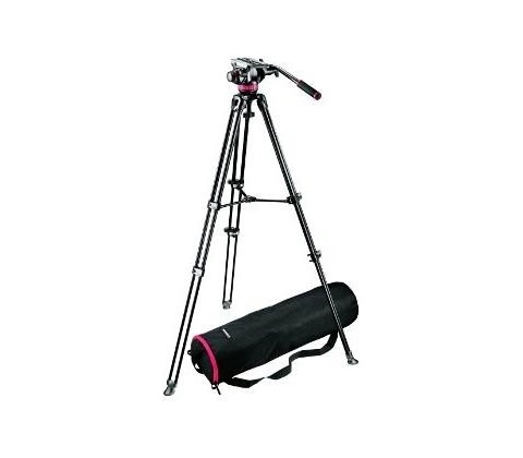 Manfrotto MVH500AMVT