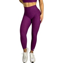 Booty MOTION Purple Leggings