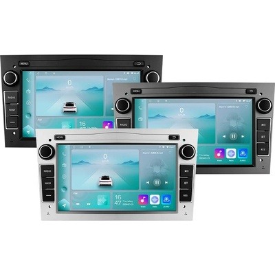 HIZPO P2OPEL7001CP Opel Astra / Anatara / Corsa / Meriva / Zafira / Vectra / Vivaro (2+32GB)